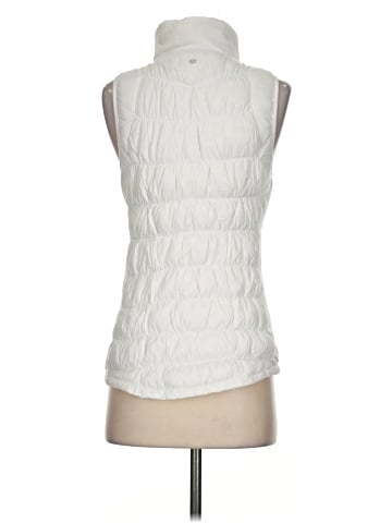 Tangerine Vest (view 2)