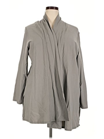 Eileen Fisher Kimono (view 1)