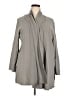 Eileen Fisher Gray Kimono Size 3X - photo 1
