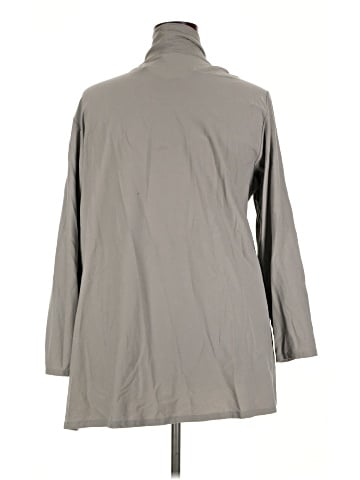 Eileen Fisher Kimono (view 2)