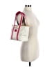 Coach White Tote One size - photo 2
