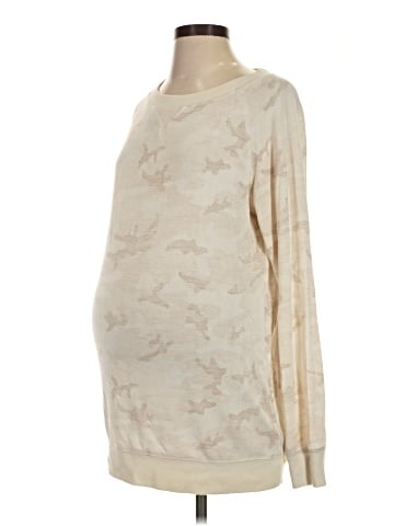 Gap - Maternity Pullover Sweater (view 1)