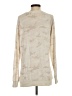 Gap - Maternity Ivory Pullover Sweater Size S - photo 2