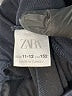 Zara Blue Casual Pants Size 11 - 12 - photo 3