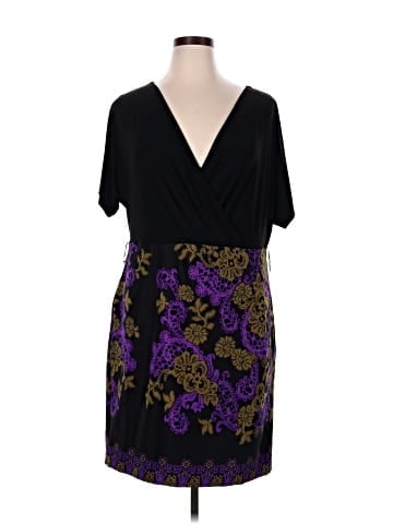 Studio M Cocktail Dress (view 1)