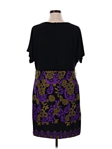 Studio M Cocktail Dress (view 2)