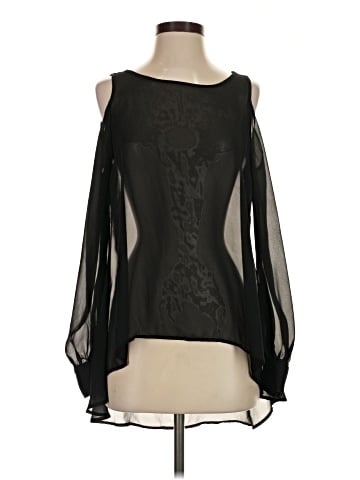 My Story Sleeveless Blouse (view 1)