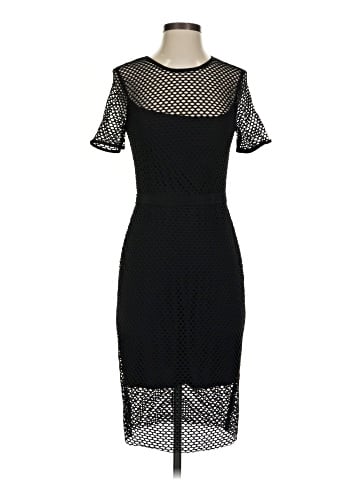 Cynthia Steffe Cocktail Dress (view 1)