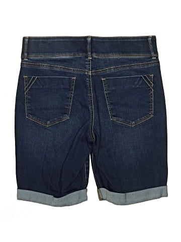 Apt. 9 Denim Shorts (view 2)
