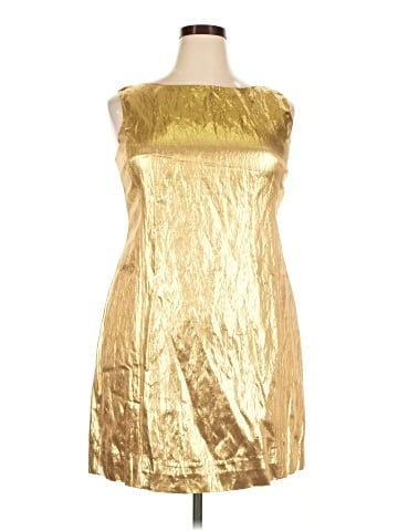 J.Crew Collection Cocktail Dress (view 1)