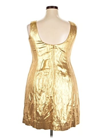 J.Crew Collection Cocktail Dress (view 2)