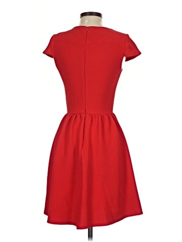 Alya Casual Dress (view 2)