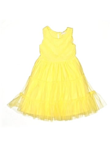 Nannette Dress (view 1)
