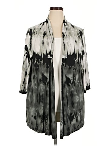 Maggie Barnes Kimono (view 1)