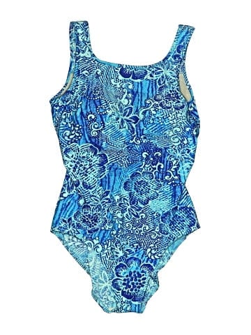 Christina One Piece Swimsuit (view 1)