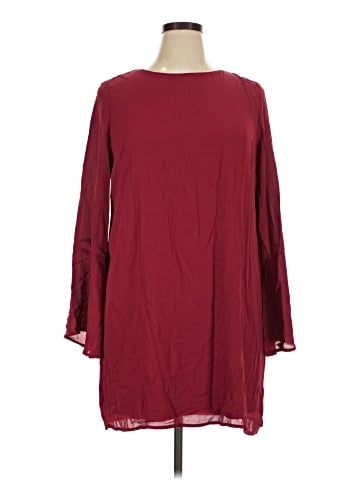 Charlotte Russe Casual Dress (view 1)
