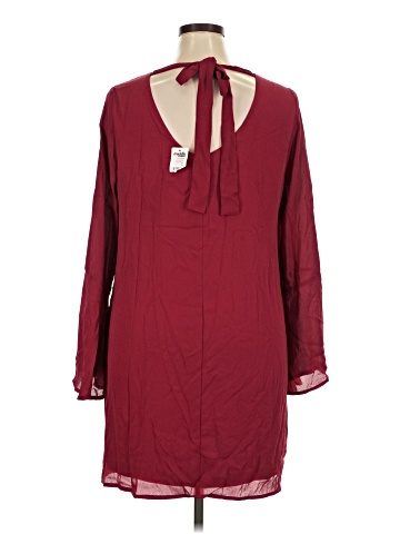 Charlotte Russe Casual Dress (view 2)