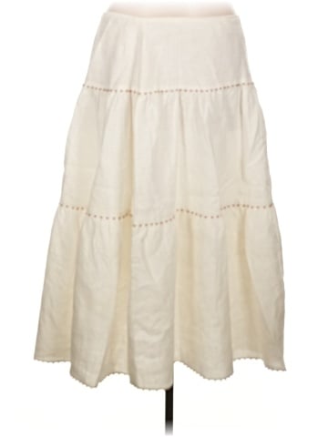 J. McLaughlin Casual Skirt (view 1)