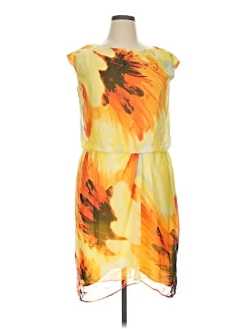 R&K Originals Casual Dress (view 1)