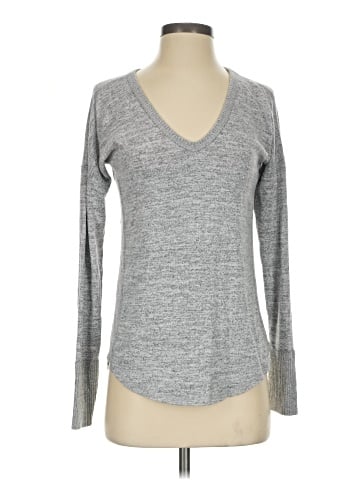 Abercrombie & Fitch Pullover Sweater (view 1)
