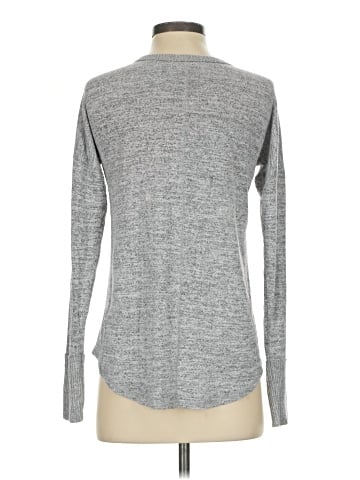 Abercrombie & Fitch Pullover Sweater (view 2)