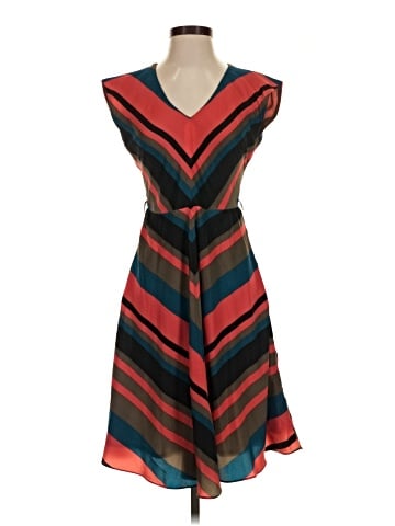 Louche Casual Dress (view 1)