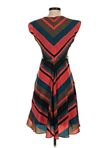Louche Casual Dress (view 2)