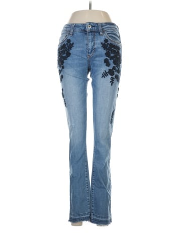 Pilcro and the Letterpress Jeans (view 1)