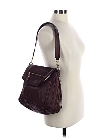 Aimee Kestenberg Leather Shoulder Bag (view 2)