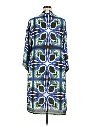 Ashley Stewart Kimono (view 2)