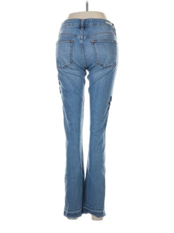 Pilcro and the Letterpress Jeans (view 2)
