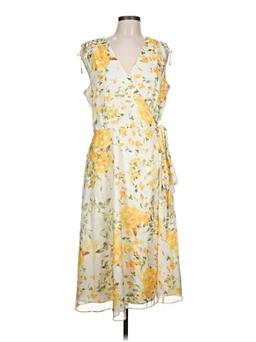 Alex Marie Cocktail Dress (view 1)