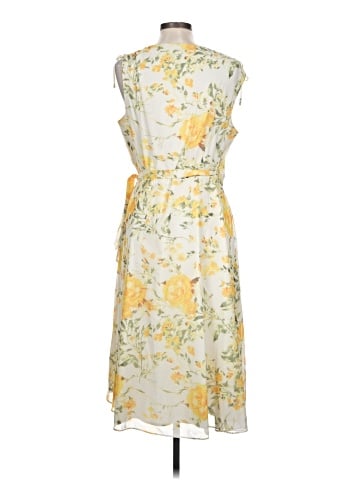 Alex Marie Cocktail Dress (view 2)
