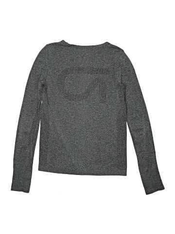 Gap Fit Long Sleeve T-Shirt (view 2)