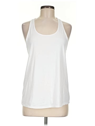 Avia Sleeveless Top (view 1)
