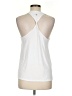 Avia White Sleeveless Top Size M - photo 2