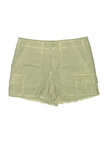 American Eagle Outfitters Khaki Shorts (view 1)