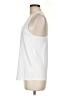 Avia White Sleeveless Top Size M - photo 5