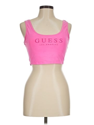 Guess Tank Top (view 1)