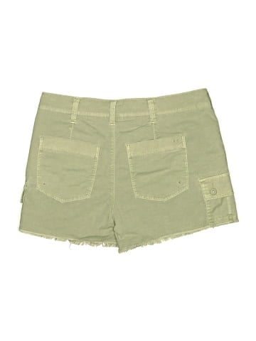 American Eagle Outfitters Khaki Shorts (view 2)