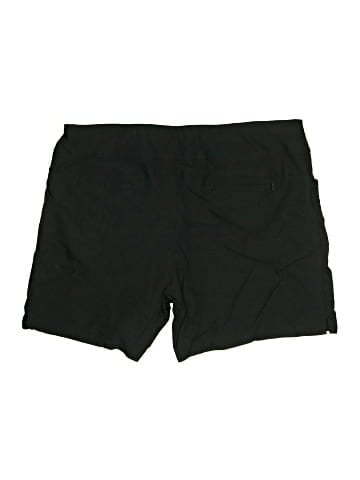 Lady Hagen Athletic Shorts (view 2)