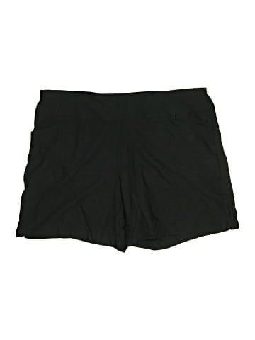 Lady Hagen Athletic Shorts (view 1)