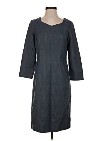 Pendleton Casual Dress (view 1)