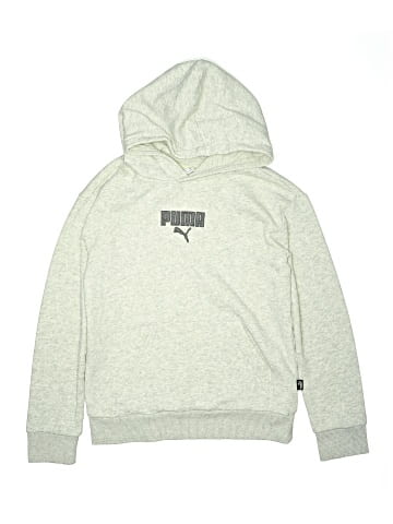 Puma Pullover Hoodie (view 1)