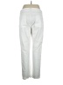 Eileen Fisher Ivory Jeans Size 14 - photo 2