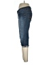 Denizen from Levi's Blue Jeans Size 12 - photo 5