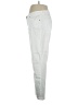 Eileen Fisher Ivory Jeans Size 14 - photo 5