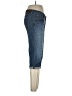 Denizen from Levi's Blue Jeans Size 12 - photo 4