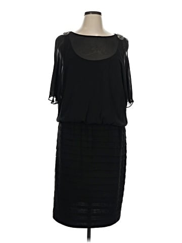 R&M Richards Cocktail Dress (view 1)