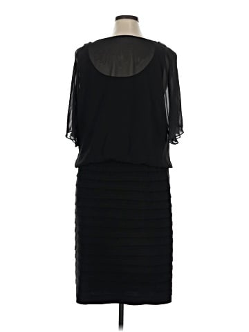 R&M Richards Cocktail Dress (view 2)